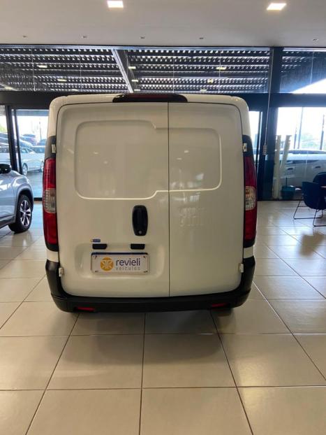 FIAT Fiorino Furg�o 1.4 FLEX, Foto 6