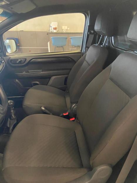 FIAT Fiorino Furg�o 1.4 FLEX, Foto 8