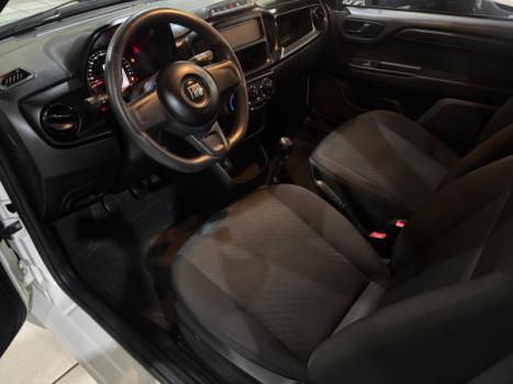 FIAT Fiorino Furg�o 1.4 FLEX ENDURANCE, Foto 12