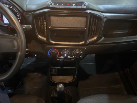 FIAT Fiorino Furg�o 1.4 FLEX ENDURANCE, Foto 13
