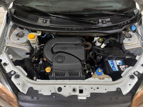 FIAT Fiorino Furg�o 1.4 FLEX ENDURANCE, Foto 15