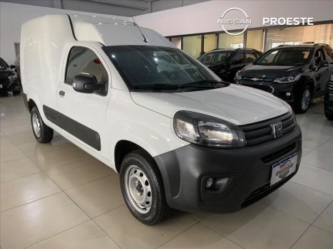 FIAT Fiorino Furg�o 1.4 FLEX ENDURANCE, Foto 1