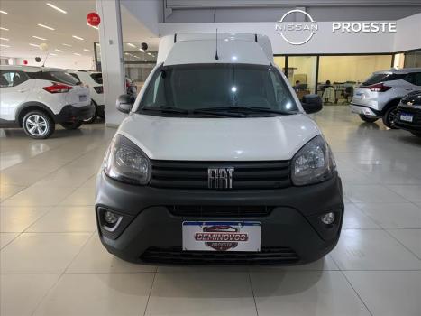 FIAT Fiorino Furg�o 1.4 FLEX ENDURANCE, Foto 2