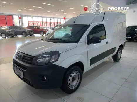 FIAT Fiorino Furg�o 1.4 FLEX ENDURANCE, Foto 3