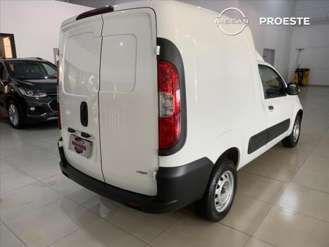 FIAT Fiorino Furg�o 1.4 FLEX ENDURANCE, Foto 4