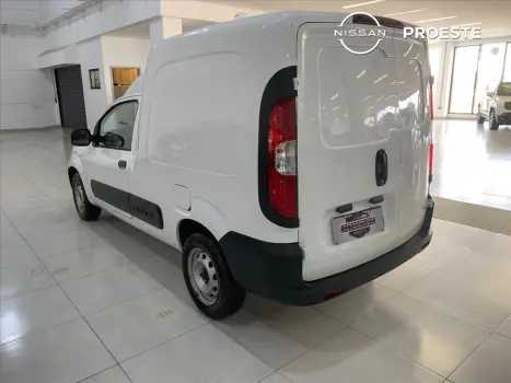 FIAT Fiorino Furg�o 1.4 FLEX ENDURANCE, Foto 6