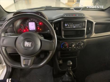 FIAT Fiorino Furg�o 1.4 FLEX ENDURANCE, Foto 8