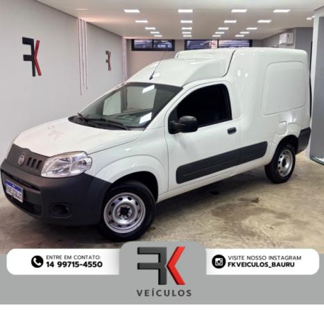 FIAT Fiorino Furg�o 1.4 FIRE FLEX HARD WORKING, Foto 1