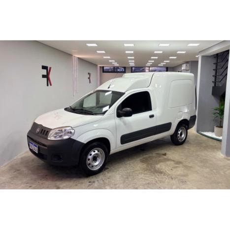FIAT Fiorino Furg�o 1.4 FIRE FLEX HARD WORKING, Foto 2