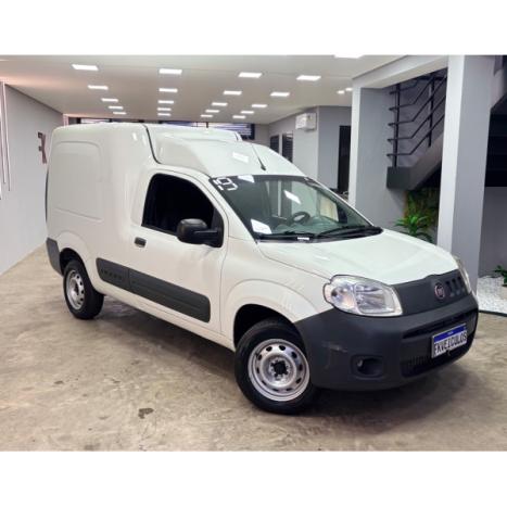 FIAT Fiorino Furg�o 1.4 FIRE FLEX HARD WORKING, Foto 3