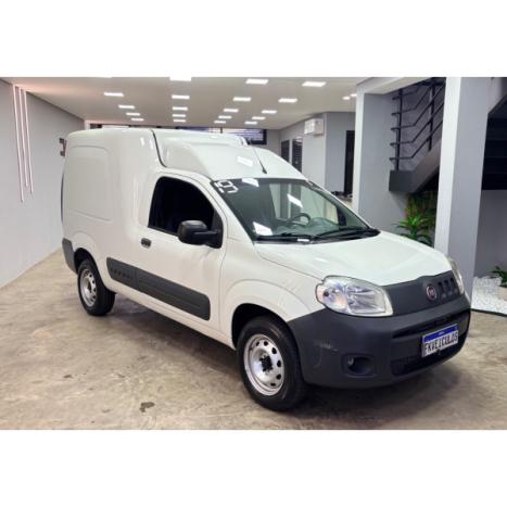 FIAT Fiorino Furg�o 1.4 FIRE FLEX HARD WORKING, Foto 4