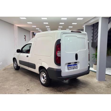 FIAT Fiorino Furg�o 1.4 FIRE FLEX HARD WORKING, Foto 5
