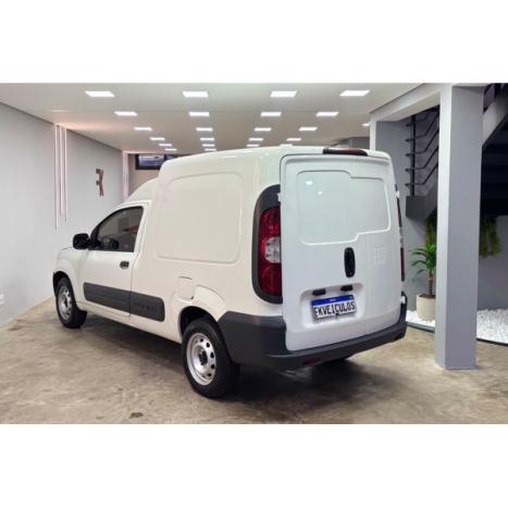 FIAT Fiorino Furg�o 1.4 FIRE FLEX HARD WORKING, Foto 6
