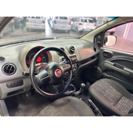 FIAT Fiorino Furg�o 1.4 FIRE FLEX HARD WORKING, Foto 7