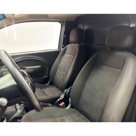 FIAT Fiorino Furg�o 1.4 FIRE FLEX HARD WORKING, Foto 8