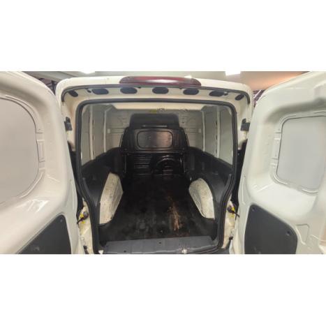 FIAT Fiorino Furg�o 1.4 FIRE FLEX HARD WORKING, Foto 9