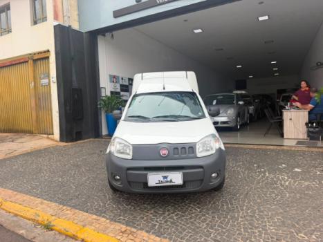 FIAT Fiorino Furg�o 1.4 FLEX, Foto 2