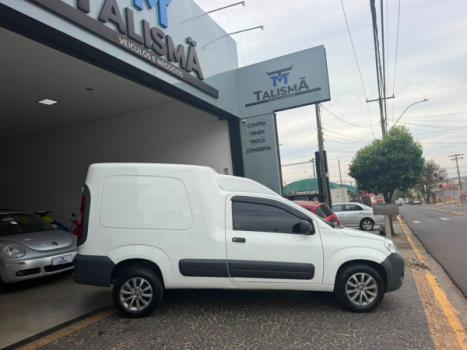 FIAT Fiorino Furg�o 1.4 FLEX, Foto 6