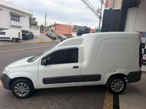 FIAT Fiorino Furg�o 1.4 FLEX, Foto 8