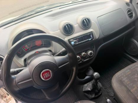 FIAT Fiorino Furg�o 1.4 FLEX, Foto 10
