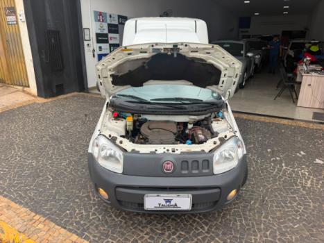 FIAT Fiorino Furg�o 1.4 FLEX, Foto 20