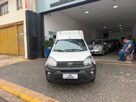 FIAT Fiorino Furgão 1.4 FLEX ENDURANCE, Foto 2