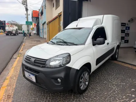 FIAT Fiorino Furgão 1.4 FLEX ENDURANCE, Foto 3