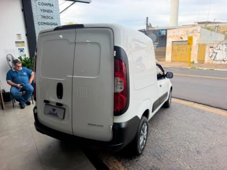 FIAT Fiorino Furgão 1.4 FLEX ENDURANCE, Foto 4