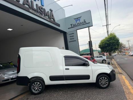 FIAT Fiorino Furgão 1.4 FLEX ENDURANCE, Foto 7