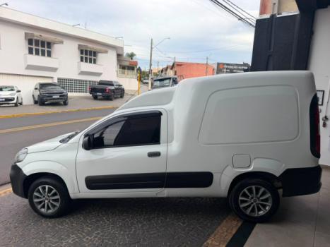 FIAT Fiorino Furgão 1.4 FLEX ENDURANCE, Foto 9