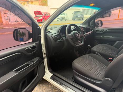 FIAT Fiorino Furgão 1.4 FLEX ENDURANCE, Foto 12