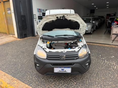 FIAT Fiorino Furgão 1.4 FLEX ENDURANCE, Foto 19