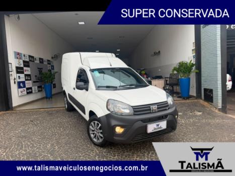 FIAT Fiorino Furgão 1.4 FLEX ENDURANCE, Foto 1