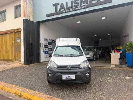 FIAT Fiorino Furgão 1.4 FLEX ENDURANCE, Foto 2