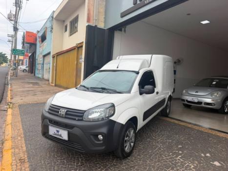 FIAT Fiorino Furgão 1.4 FLEX ENDURANCE, Foto 3