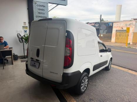 FIAT Fiorino Furgão 1.4 FLEX ENDURANCE, Foto 4