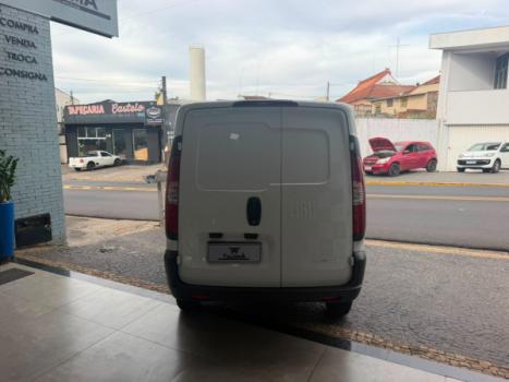 FIAT Fiorino Furgão 1.4 FLEX ENDURANCE, Foto 5