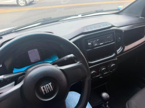 FIAT Fiorino Furgão 1.4 FLEX ENDURANCE, Foto 7
