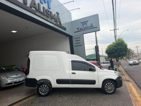 FIAT Fiorino Furgão 1.4 FLEX ENDURANCE, Foto 8