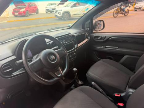 FIAT Fiorino Furgão 1.4 FLEX ENDURANCE, Foto 10