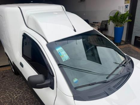 FIAT Fiorino Furgão 1.4 FLEX ENDURANCE, Foto 13