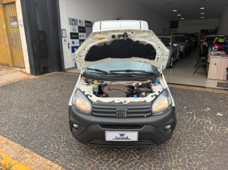 FIAT Fiorino Furgão 1.4 FLEX ENDURANCE, Foto 20