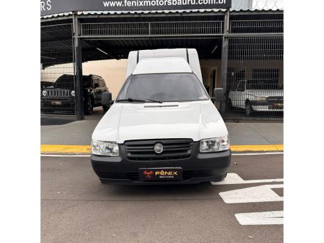 FIAT Fiorino Furg�o 1.3, Foto 2