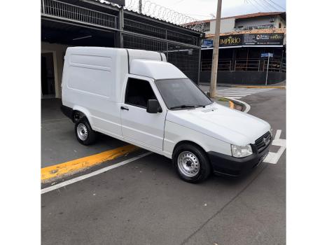 FIAT Fiorino Furg�o 1.3, Foto 3