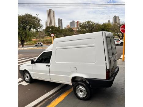 FIAT Fiorino Furg�o 1.3, Foto 4