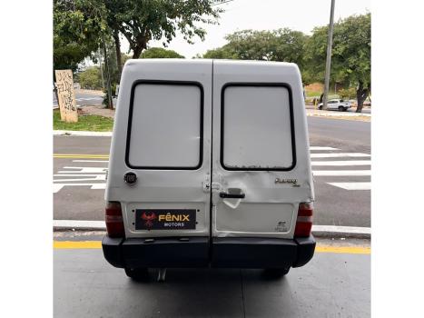 FIAT Fiorino Furg�o 1.3, Foto 5