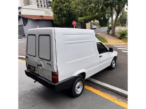 FIAT Fiorino Furg�o 1.3, Foto 6