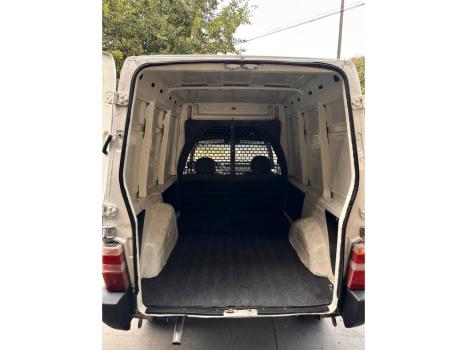 FIAT Fiorino Furg�o 1.3, Foto 7