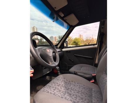FIAT Fiorino Furg�o 1.3, Foto 8