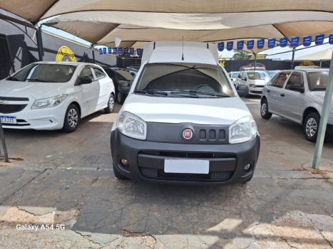 FIAT Fiorino Furg�o 1.4 FIRE FLEX HARD WORKING, Foto 2